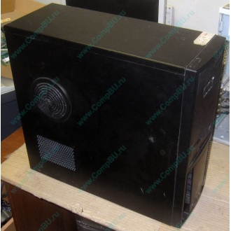 Двухъядерный компьютер Intel Pentium Dual Core E2180 (2x1.8GHz) s.775 /2048Mb /160Gb /ATX 300W (Владивосток)