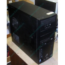 Двухъядерный компьютер Intel Pentium Dual Core E2180 (2x1.8GHz) s.775 /2048Mb /160Gb /ATX 300W (Владивосток)