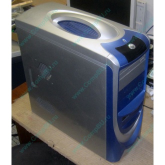 Игровой компьютер Intel Core 2 Duo E8400 (2x3.0GHz) s.775 /4096Mb /320Gb /GeForce 8800 GT /ATX 400W (корпус с ручкой) - Владивосток