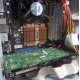 Intel C2D E8400 /Asus P5N-D /2 x 2048Mb DDR2 Corsair CM2X2048-6400C5DHX XMS2-6400 с радиатором /512Mb nVidia GeForce 8800GT (Владивосток)