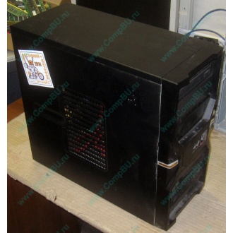 4-хядерный компьютер Intel Core i5 2310 (4 x 2.9 GHz) /4 Gb /250 Gb /ATX 400 W (Владивосток)
