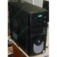 Компьютер Б/У Intel Core i3 2120 (2x3.3GHz HT) /4096Mb /250Gb /ATX 350W (Владивосток)