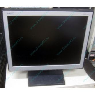Монитор 15" TFT NEC LCD1501 (Владивосток)