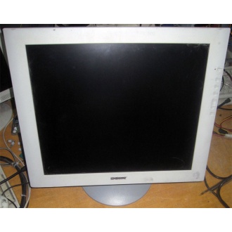 Нерабочий монитор 18.1" TFT Sony SDM-S81R (Владивосток)
