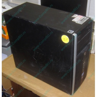 Компьютер HP Compaq 6200 PRO MT Intel Core i3 2120 /4Gb /500Gb (Владивосток)