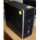 HP Compaq 6200 PRO MT Intel Core i3 2120 /4Gb /500Gb (Владивосток)