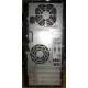 Компьютер HP Compaq 6200 PRO MT Intel Core i3 2120 /4Gb /500Gb вид сзади (Владивосток)