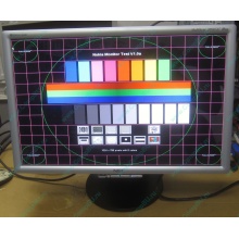  Профессиональный монитор 20.1" TFT Nec MultiSync 20WGX2 Pro (Владивосток)