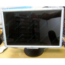  Профессиональный монитор 20.1" TFT Nec MultiSync 20WGX2 Pro (Владивосток)