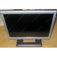 Монитор 15" TFT Benq FP531 (Владивосток)