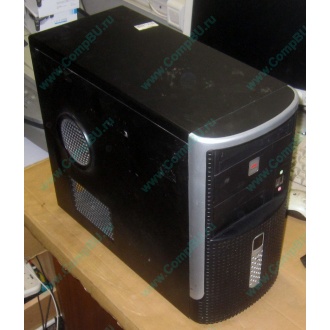 Двухъядерный компьютер Intel Pentium Dual Core E5300 (2x2600MHz) /2048 Mb /250 Gb /ATX 350 W (Владивосток)
