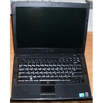 Ноутбук Dell Latitude E6410 (Intel Core i5 M560 (4x2.67Ghz) /4096Mb DDR3 /320Gb /14.1" TFT 1280x800) - Владивосток