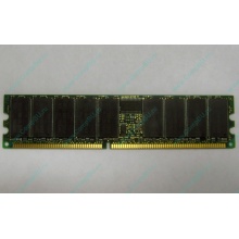 Серверная память 1Gb DDR1 в Владивостоке, 1024Mb DDR ECC Samsung pc2100 CL 2.5 (Владивосток)