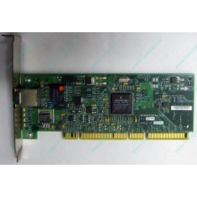 Сетевая карта IBM 31P6309 (31P6319) PCI-X купить Б/У в Владивостоке, сетевая карта IBM NetXtreme 1000T 31P6309 (31P6319) цена БУ (Владивосток)