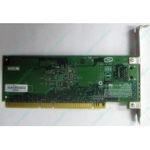 Сетевая карта IBM 31P6309 (31P6319) PCI-X купить Б/У в Владивостоке, сетевая карта IBM NetXtreme 1000T 31P6309 (31P6319) цена БУ (Владивосток)