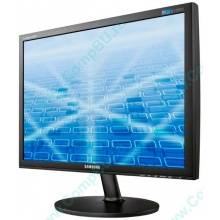 Монитор 19" Samsung E1920NW 1440x900 (широкоформатный) - Владивосток