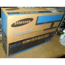 Монитор 19" Samsung E1920NW 1440x900 (широкоформатный) - Владивосток