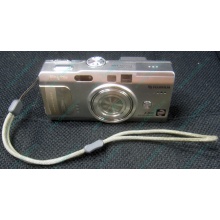 Фотоаппарат Fujifilm FinePix F810 (без зарядного устройства) - Владивосток