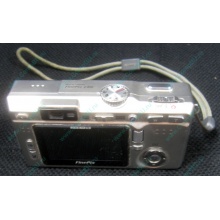 Фотоаппарат Fujifilm FinePix F810 (без зарядного устройства) - Владивосток