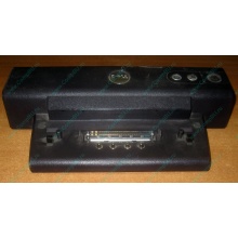 Докстанция Dell PR01X 2U444 купить Б/У в Владивостоке, порт-репликатор Dell PR01X 2U444 цена БУ (Владивосток).