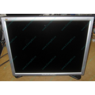 Монитор 18.1" ЖК Viewsonic VP181S (на запчасти) в Владивостоке, Монитор 18.1" TFT Viewsonic VP181S ThinEdge (нерабочий) - Владивосток