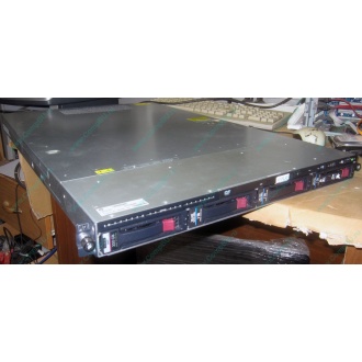 16-ти ядерный сервер 1U HP Proliant DL165 G7 (2 x OPTERON O6128 8x2.0GHz /56Gb DDR3 ECC /300Gb + 2x1000Gb SAS /ATX 500W) - Владивосток