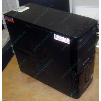 Компьютер Kraftway Credo KC39 (Intel Core 2 Duo E7500 (2x2.93GHz) s.775 /4Gb /320Gb /ATX 400W /Windows 7 PRO) - Владивосток