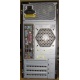 Компьютер Kraftway Kredo KC39 (Intel Core 2 Duo E7500 (2x2.93GHz) s.775 /2048Mb /320Gb /ATX 400W) вид сзади (Владивосток)