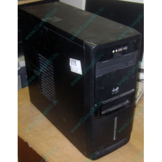 Компьютер Intel Core 2 Duo E7600 (2x3.06GHz) s.775 /2Gb /250Gb /ATX 450W /Windows XP PRO (Владивосток)