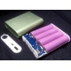 Аккумулятор Powerbank XIAOMI NDY-02-AD 10400 mAh НА ЗАПЧАСТИ! (Владивосток)