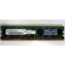 Серверная память 1024Mb DDR2 ECC HP 384376-051 pc2-4200 (533MHz) CL4 HYNIX 2Rx8 PC2-4200E-444-11-A1 (Владивосток)