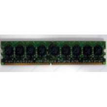 Серверная память 1024Mb DDR2 ECC HP 384376-051 pc2-4200 (533MHz) CL4 HYNIX 2Rx8 PC2-4200E-444-11-A1 (Владивосток)