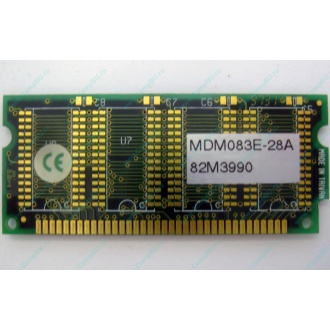 8Mb EDO microSIMM Kingmax MDM083E-28A (Владивосток)