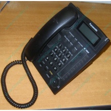 Телефон Panasonic KX-TS2388RU (черный) - Владивосток