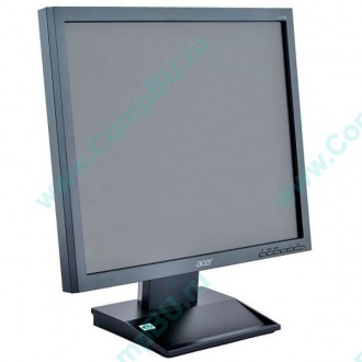 Монитор 17" TFT Acer V173 DOb в Владивостоке, монитор 17" ЖК Acer V173DOb (Владивосток)