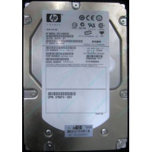 HP 454228-001 146Gb 15k SAS HDD (Владивосток)