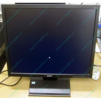 Монитор 19" TFT Acer V193 DObmd в Владивостоке, монитор 19" ЖК Acer V193 DObmd (Владивосток)