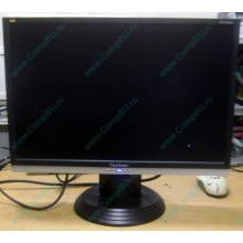 Монитор 19" TFT ViewSonic VA1926W-7 (Владивосток)