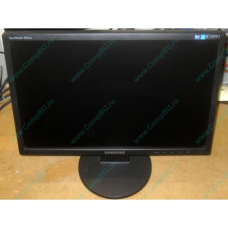 Монитор 19" TFT Samsung SyncMaster 943nw (Владивосток)