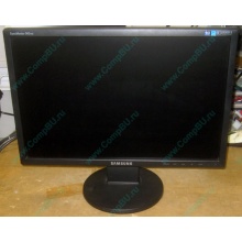 Монитор 19" TFT Samsung SyncMaster 943nw (Владивосток)