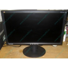 Монитор 19" TFT ViewSonic VA1913WM (Владивосток)