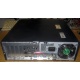 Компьютер HP DC7100 SFF вид сзади (Владивосток)