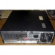 HP DC7100 SFF виз сзади на разъемы и входы/выходы (Владивосток)