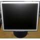 Монитор 17" ЖК Nec MultiSync LCD1770NX (Владивосток)