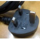 Кабель питания SS145A BS-1363/A FUSED 3-pin UK (Владивосток)