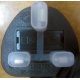 Кабель питания SS145/A BS-1363A FUSE 3pin UK (Владивосток)