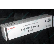 Тонер Canon C-EXV 18 GPR22 0386B002 (Владивосток)