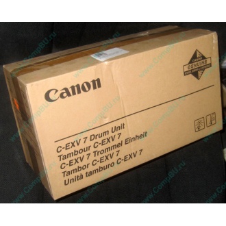 Фотобарабан Canon C-EXV 7 Drum Unit (Владивосток)