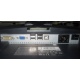 Монитор 18.1" Viewsonic VP181b разъемы (входы/выходы) - Владивосток