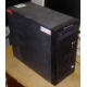 Компьютер Б/У Intel Core i3 2100 (2x3.1GHz HT) /4Gb /500Gb /ATX400W (Владивосток)